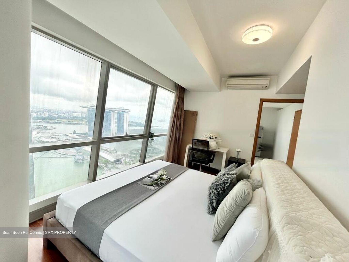 The Sail @ Marina Bay (D1), Apartment #608672341